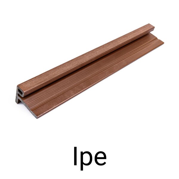 NTW Castellation Com End Trim 75x54x3000